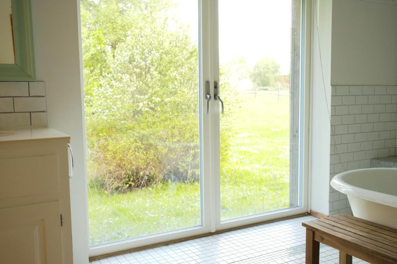 Nässjö Gransaeng Loft Houseヴィラ エクステリア 写真