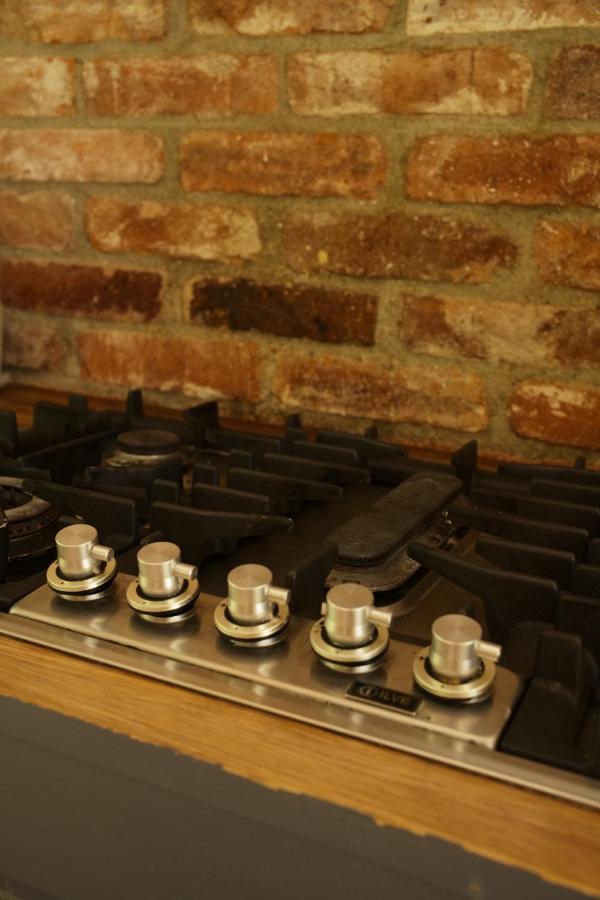 Nässjö Gransaeng Loft Houseヴィラ エクステリア 写真