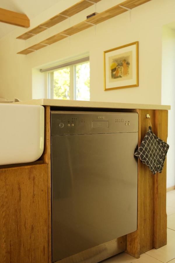 Nässjö Gransaeng Loft Houseヴィラ エクステリア 写真