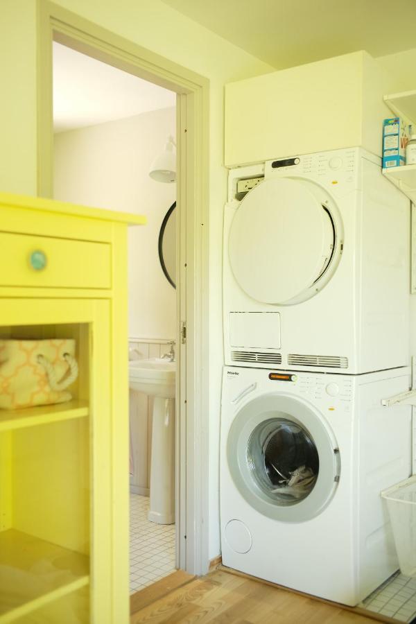 Nässjö Gransaeng Loft Houseヴィラ エクステリア 写真