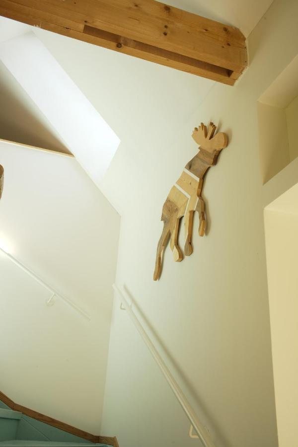 Nässjö Gransaeng Loft Houseヴィラ エクステリア 写真