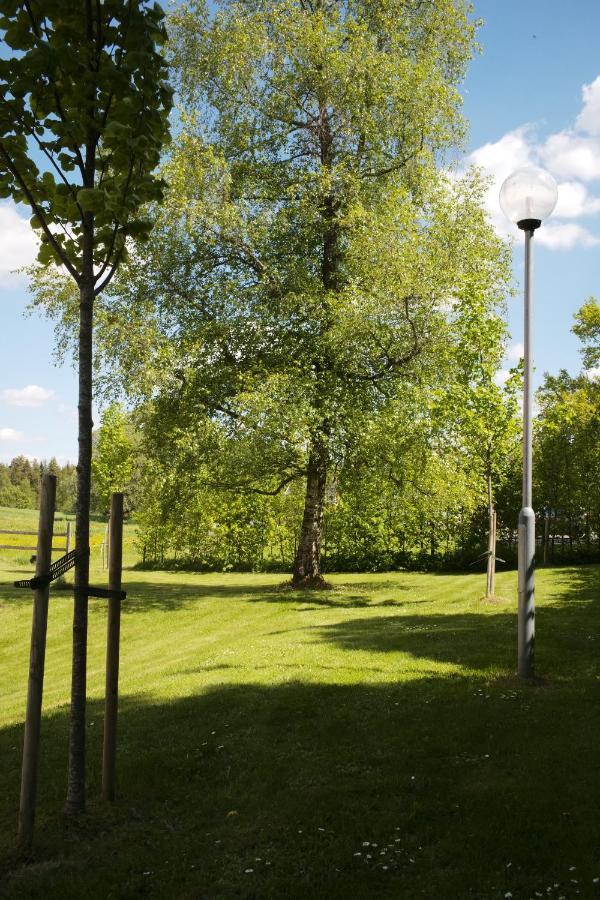 Nässjö Gransaeng Loft Houseヴィラ エクステリア 写真