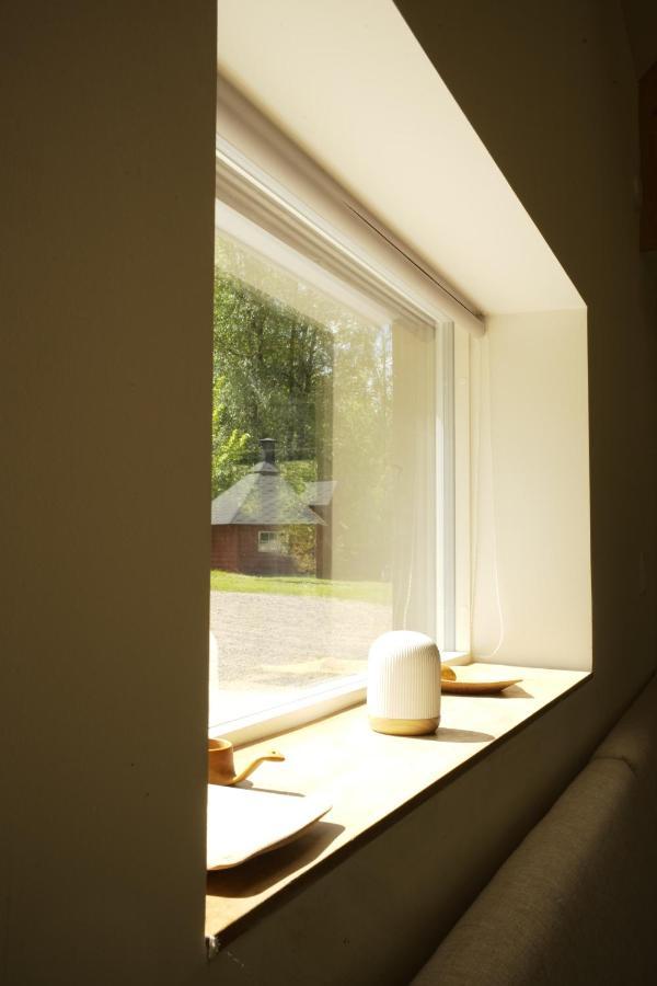 Nässjö Gransaeng Loft Houseヴィラ エクステリア 写真